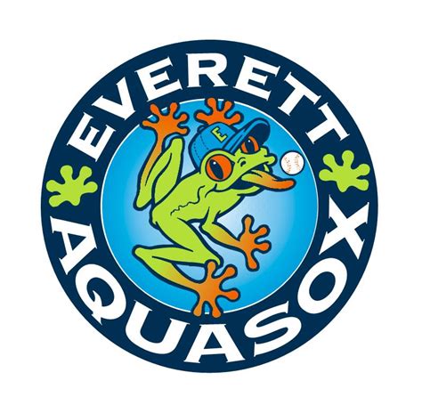 Everett aqua sox - 